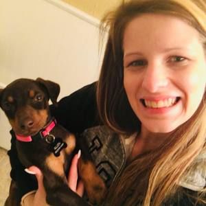 Meet your Posher, Kaylea